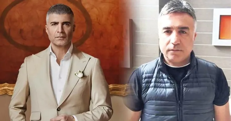 Özcan Deniz’in ailesinde bitmeyen mal mülk...