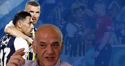 Son dakika Fenerbahçe haberleri: Ahmet Çakar’dan Fenerbahçe maçı sonrası flaş sözler! Kusursuzdu! Ders alsınlar...