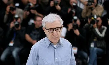 Woody Allen Amazon’a tazminat davası açtı