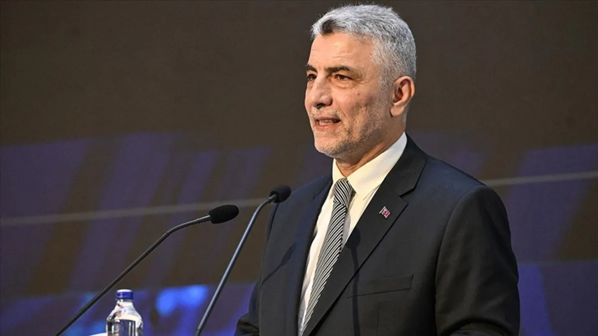Bakan Bolat'tan 'Hal Kanunu' açıklaması