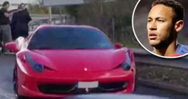 Neymar ölümden döndü!