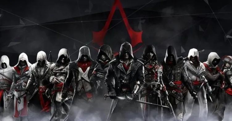 Assassin’s Creed Origins ne zaman çıkacak?