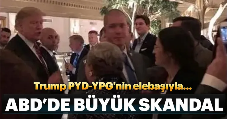 ABD’de büyük skandal