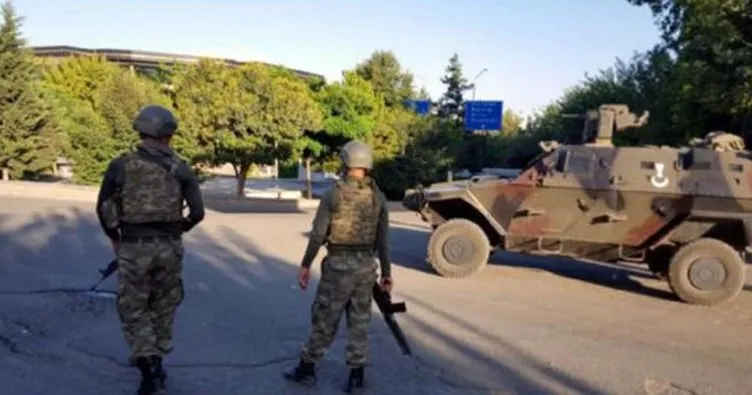 Diyarbakır’daki büyük operasyon sona erdi... 23 köyde sokağa çıkma yasağı kaldırıldı