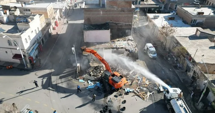 Estel Çarşısı’nda geri sayıma başlandı