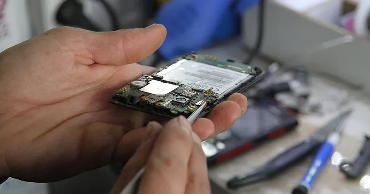 Yenilenmiş ürün satışına düzenleme