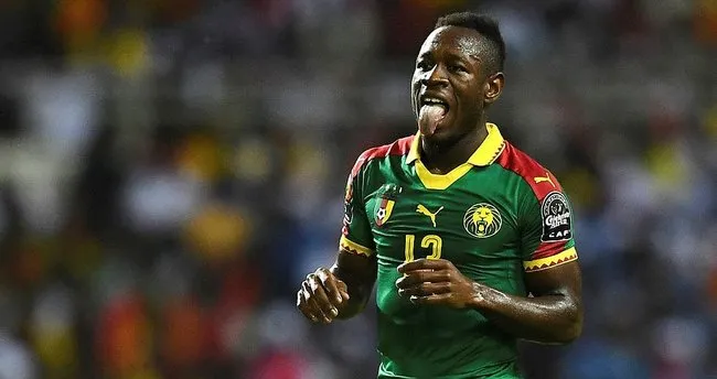 Afrika Kupası’nın yıldızı Çin’e transfer oldu
