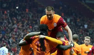 Galatasaray Barcelona’ya karşı! Avrupa’da 301. randevu