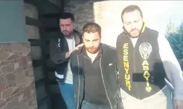 İntihar sanıldı, cinayet çıktı