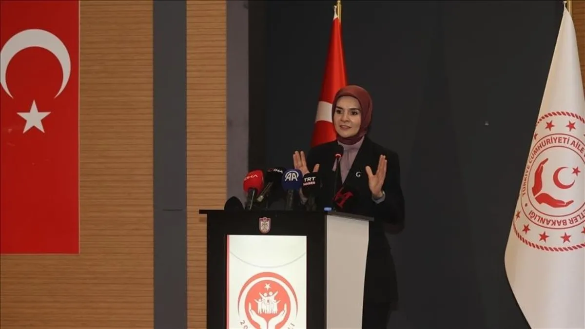 Aile ve Gençlik Fonu’na 44 bin genç başvurdu Aile ve Gençlik Fonu’na 44 bin genç başvurdu