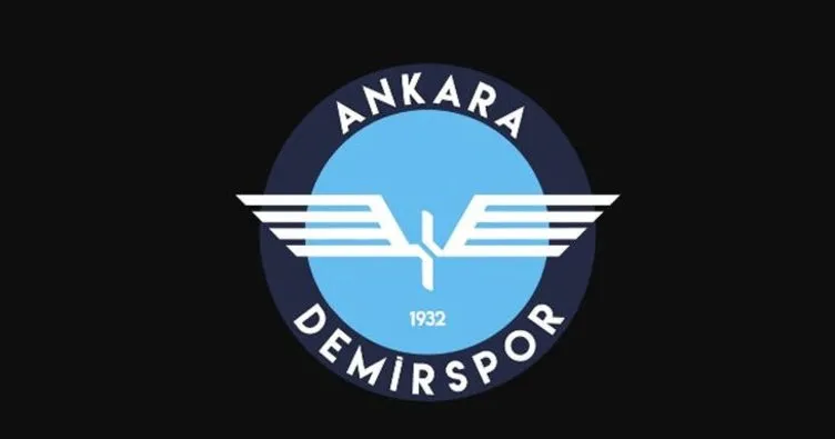 Ankara Demirspor’da corona virüsü şoku! 15 vaka...