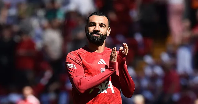Fenerbahçe’den Muhammed Salah bombası!