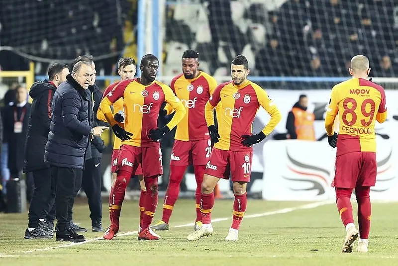 Erman Toroglu Ndan Galatasaray Ve Basaksehir Yorumu Galeri Spor