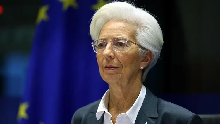 SON DAKİKA: Avrupa Merkez Bankası faiz kararı açıklandı