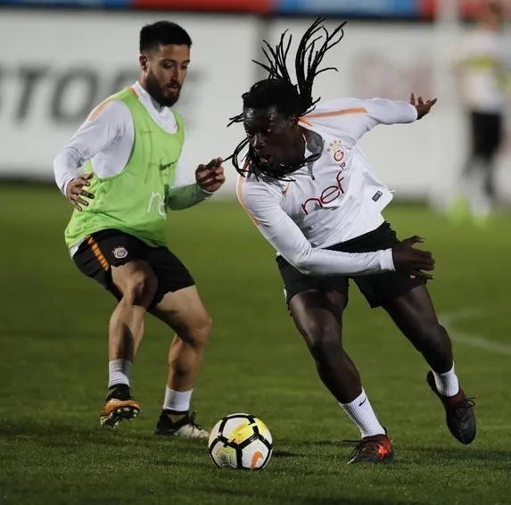 Galatasaray'da Tarık Çamdal krizi!