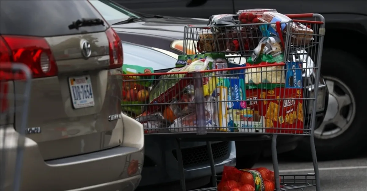 ABD’de perakende satışlar şubatta yükseldi ABD’de perakende satışlar şubatta yükseldi