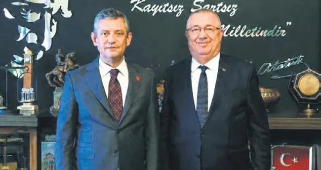 Ruhsat tehdidiyle vurgun düzeni