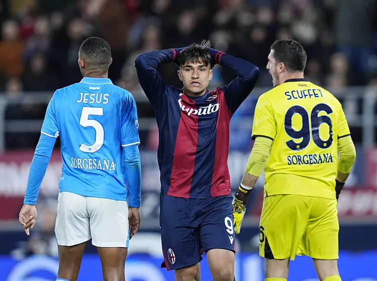 CIES yetenek raporunu açıkladı! İşte dünya futbolunun en iyi U21 oyuncuları...