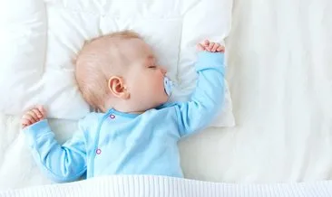 Bebeklerde Yastık Kullanımı Ne Zaman Başlar? Bebekler Ne Zaman Yastık Kullanmalıdır?
