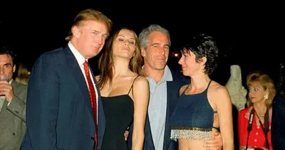 Jeffrey Epstein olayı nedir, dosyada geçen isimler kim? Jeffrey Epstein dosyasında geçen ünlü isimler listesi