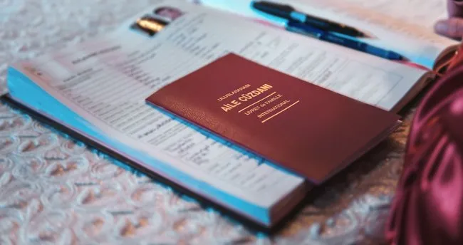 Nikah İşlemleri Ne Kadar Sürer? Nikah Tarihi Almak İçin Kaç Gün Gerekir ve Belgeler Kaç Gün Geçerli?