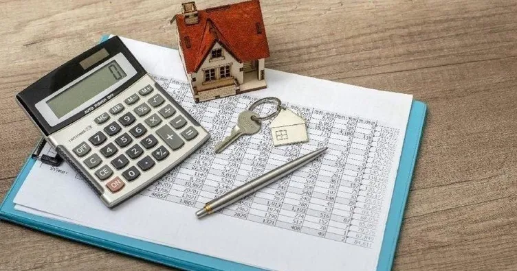 Kira artış oranı 2022 belli oldu! Aralık enflasyon verisi sonrası kira artış oranı hesaplama nasıl yapılır?