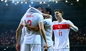 Türkiye - Romanya maçı ne zaman, saat kaçta ve nerede oynanacak? Dünya Kupası play-off milli maç takvimi