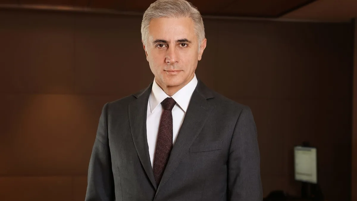 DenizBank yüzde 130 talep ile sürdürülebilirlik temalı 1,1 Milyar Dolar sendikasyon kredisi temin etti DenizBank yüzde 130 talep ile sürdürülebilirlik temalı 1,1 Milyar Dolar sendikasyon kredisi temin etti