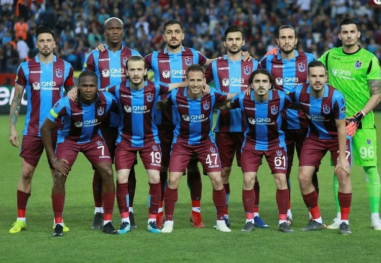 Trabzonspor transfer haberleri! İşte Rodallega’ya yapılan teklif