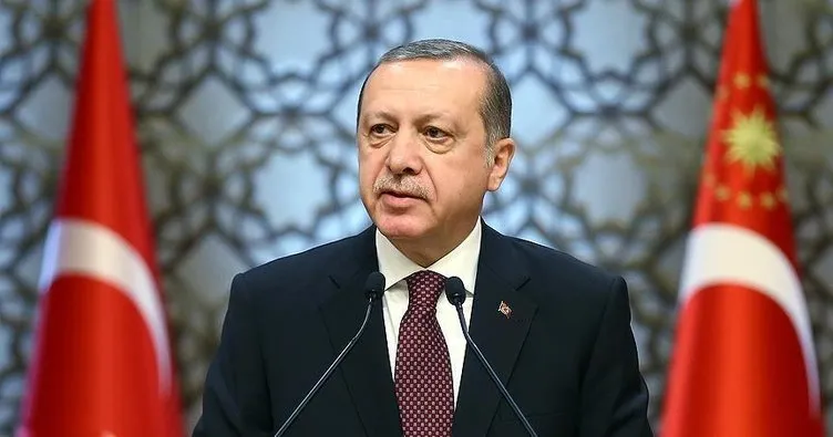 Cumhurbaşkanı Erdoğan’dan Hayat Karabekir Feyzioğlu için başsağlığı