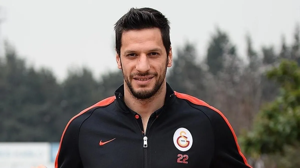 Montella’nın yeni yardımcısı Hakan Balta