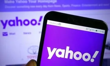 Yahoo, Çin pazarından çekildi