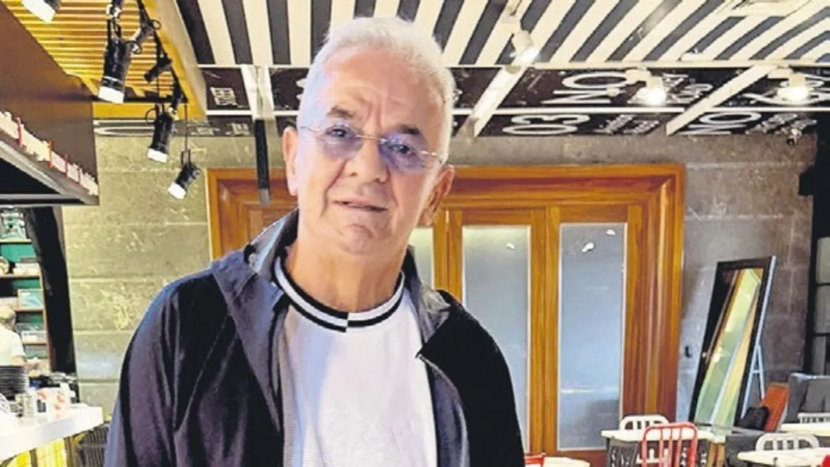 ‘Torun sahibi olmak harika bir duygu’