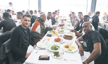 Beşiktaş’ta 5 maçta 13 puanın şifresi: Şenol Güneş kanunları