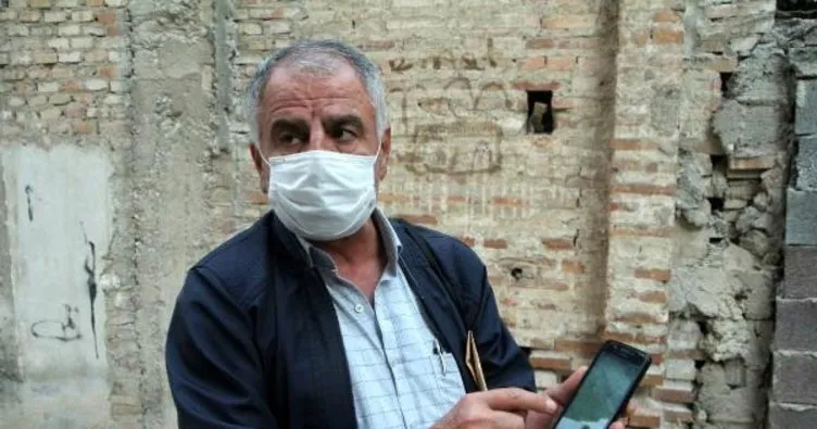 ’Adana’da temeli hasarlı, duvarları çatlak binaları badana yaptırıp satıyorlar’