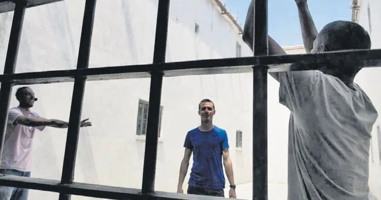 Çocuklar, dertlerini TBMM’ye anlattı