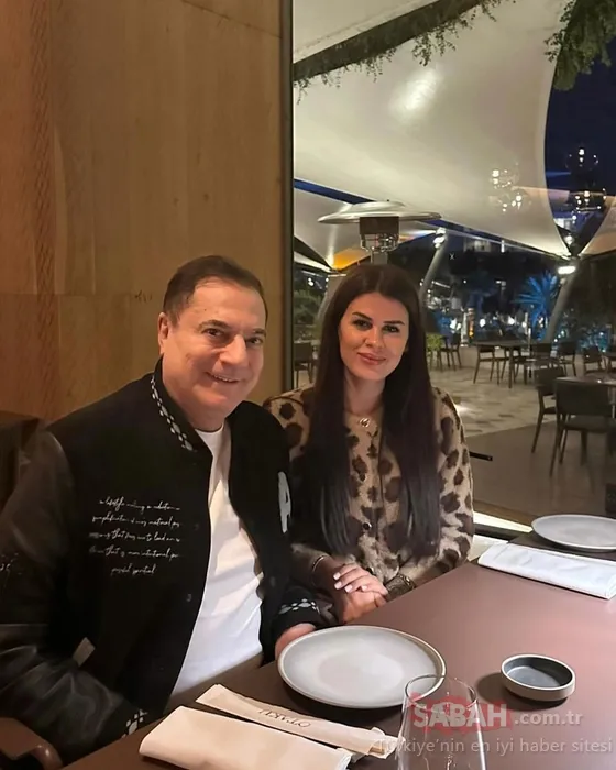 Ünlü şovmen bombayı patlattı! 67 yaşındaki Mehmet Ali Erbil’den Gülseren Ceylan itirafı!