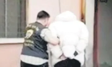 Komalık eden yumruğa 20 yıl istendi