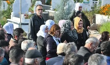 Son dakika: Terörist cenazesine katılan HDP’liye şok