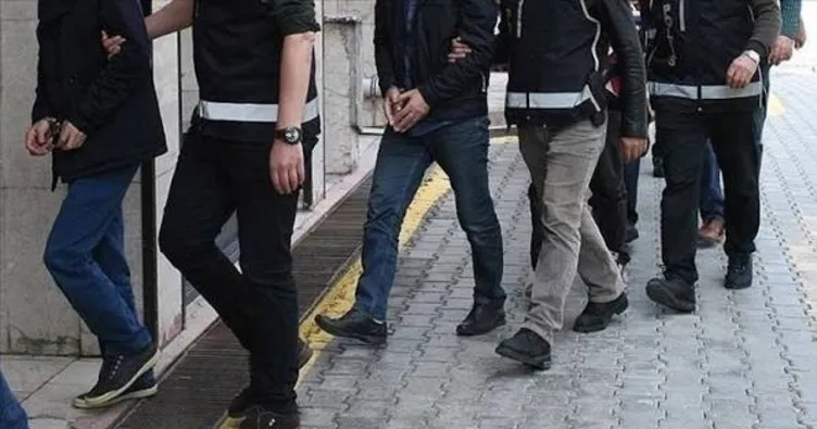 Malatya’da yasa dışı bahis operasyonu: 16 şüpheli tutuklandı