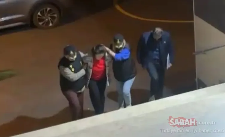 Oyuncu Sevil Akdağ arkadaşını bıçaklayarak öldürmüştü! Elif Kırav’ın kız kardeşi cenazede sinir krizi geçirdi: En ağır cezayı alsın!