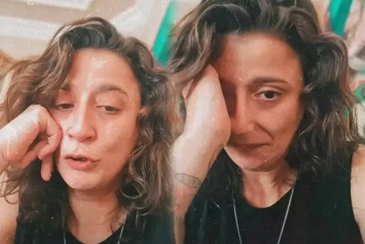 Metin Akpınar’ın evlilik dışı bir değil iki kızı olduğu ortaya çıktı! Metin akpınar’ın kızı Duygu Nebioğlu kimdir, ikizi mi var?