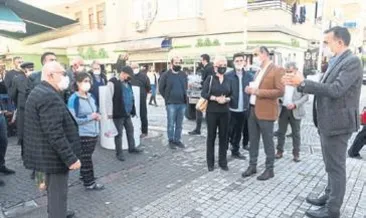 Alanya ile Kushimoto sokağı birleşecek