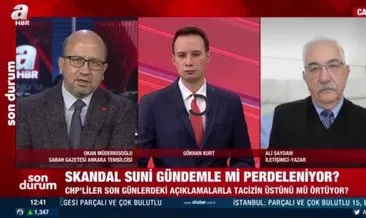 CHP’de neler oluyor? Kemal Kılıçdaroğlu Cumhurbaşkanı adayı olacak mı?