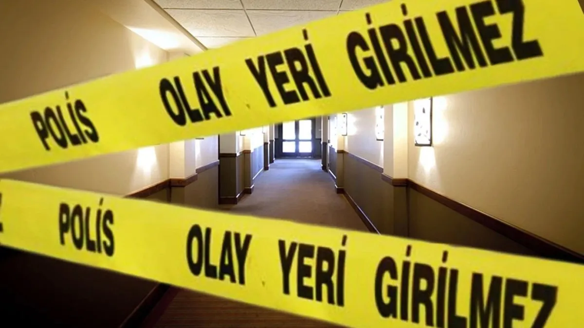 Alanya'da Şok Ölüm! Belçikalı Francois Smeuniinx Evinde Hayatını Kaybetti