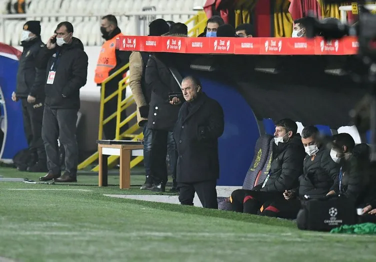 Son dakika: Galatasaray’da Fatih Terim Mayıs ayında görevden ayrılacak mı? Dün akşamki açıklamaları olay oldu...