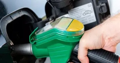BENZİN FİYATI LİSTESİ: 12 Mart 2022 Akaryakıt, LPG, mazot, motorin ve benzin fiyatları ne kadar, düştü mü ve benzinin 1 litresi kaç TL oldu?