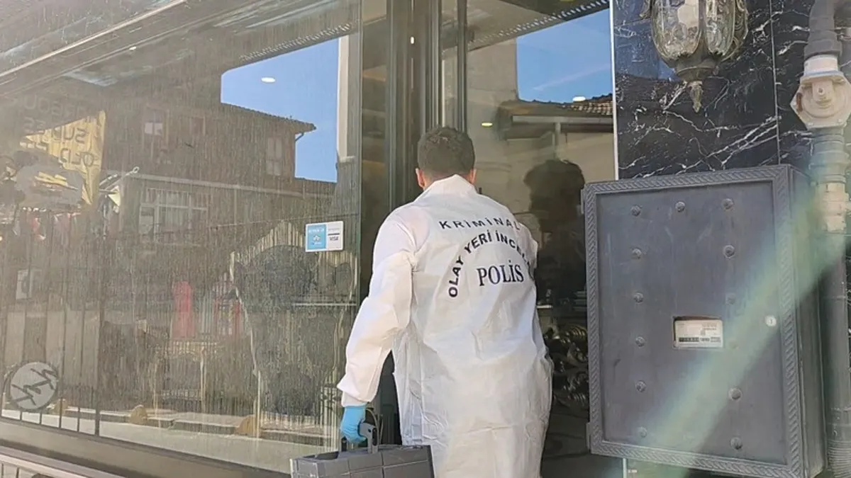 Konakladıkları otelde fenalaşıp hastaneye kaldırılmışlardı! O turistlerin son durumu belli oldu Konakladıkları otelde fenalaşıp hastaneye kaldırılmışlardı! O turistlerin son durumu belli oldu