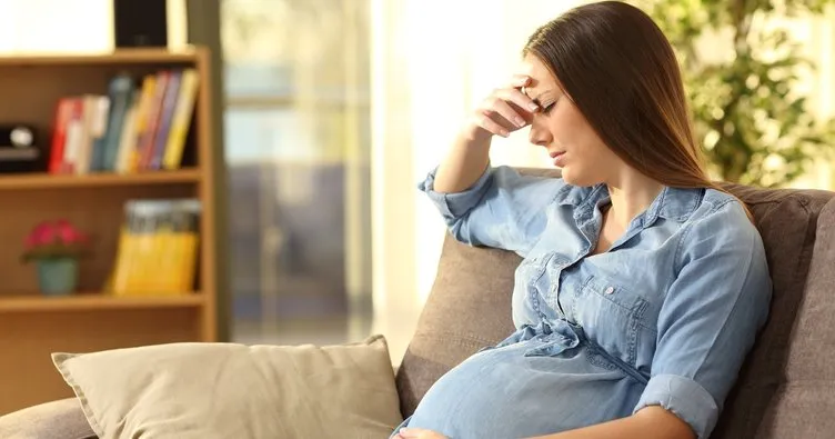 Hamilelik ruh sağlığını nasıl etkiler?
