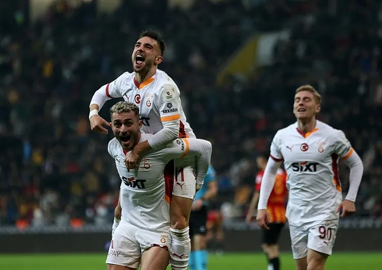 Son dakika haberi: Süper Lig’de şampiyonluk oranları güncellendi! İşte ligin favori sıralaması...